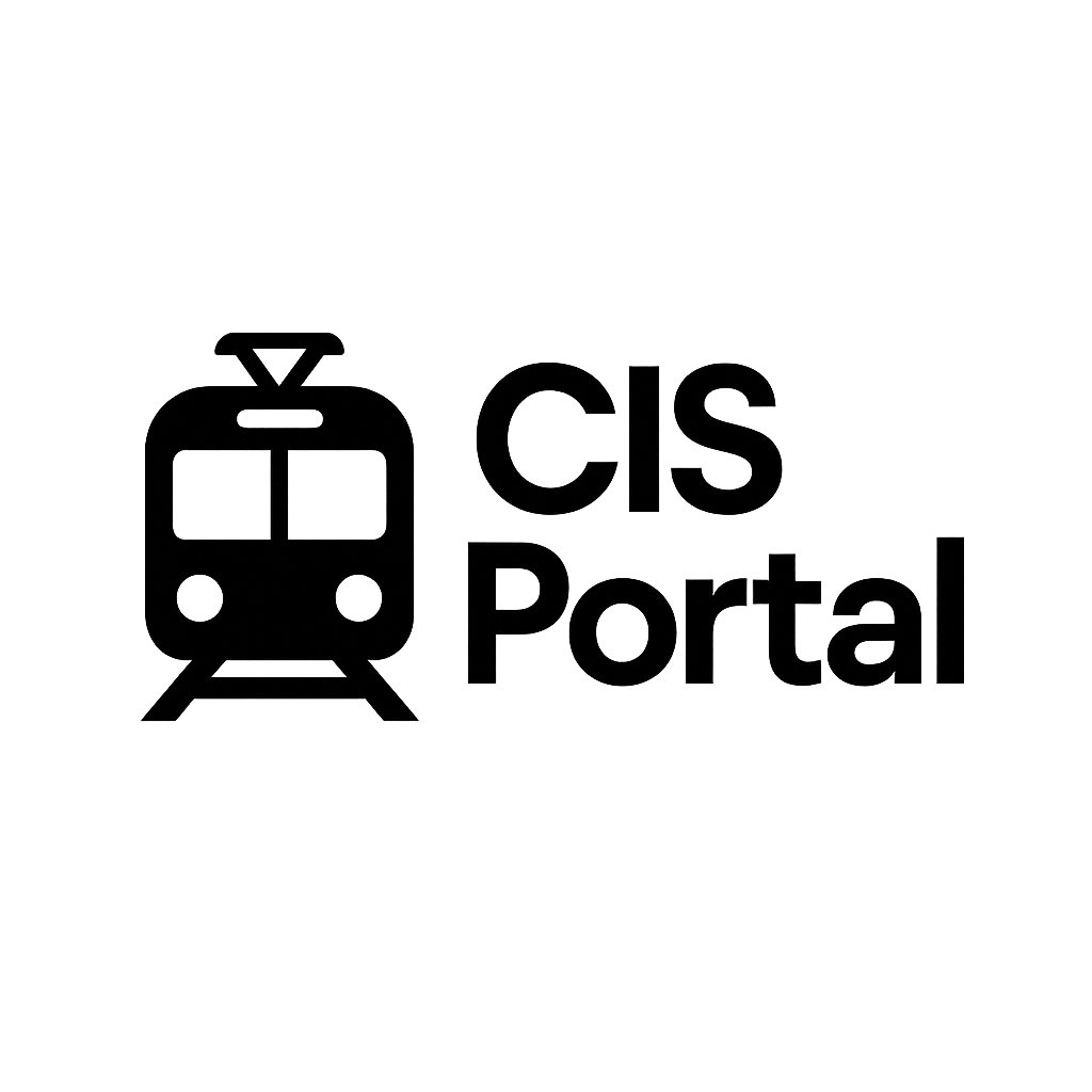 CIS Logo